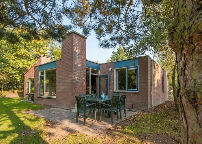 Roompot Vakantiepark De Weerterbergen