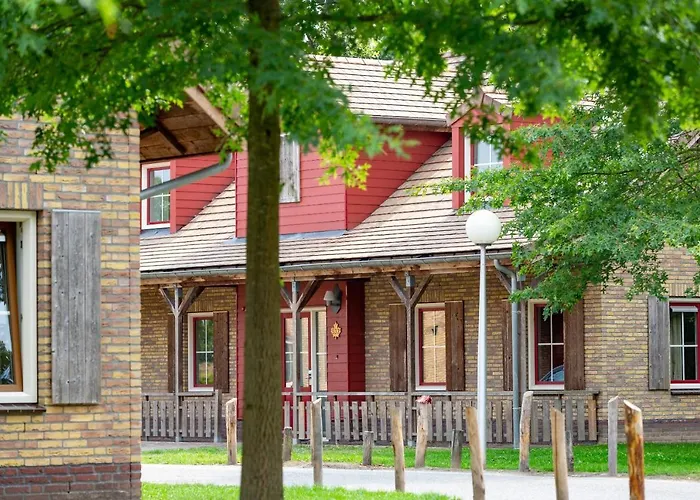 Roompot Vakantiepark De Weerterbergen
