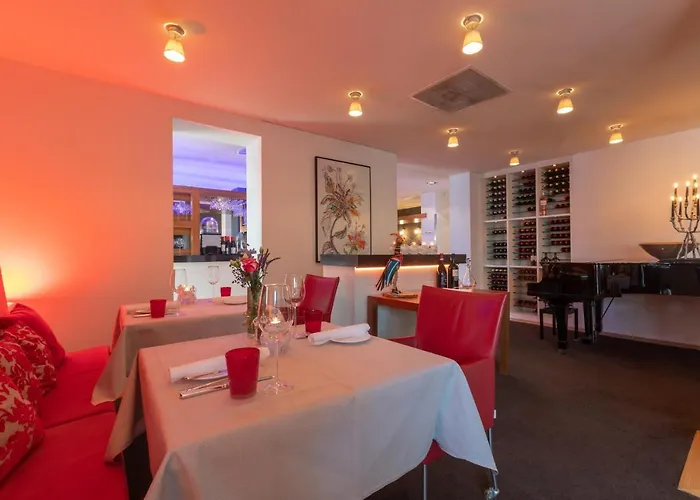 City Hotel Oss, Netherlands