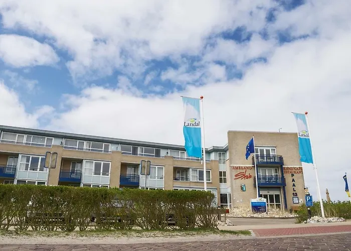 Landal Ameland State