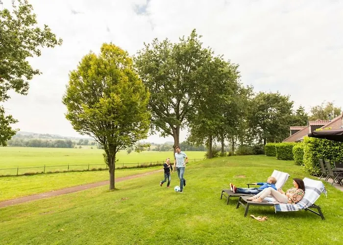 Landal Hoog Vaals