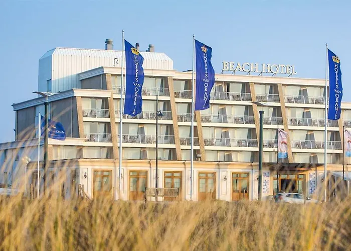 Beach Hotel Noordwijk