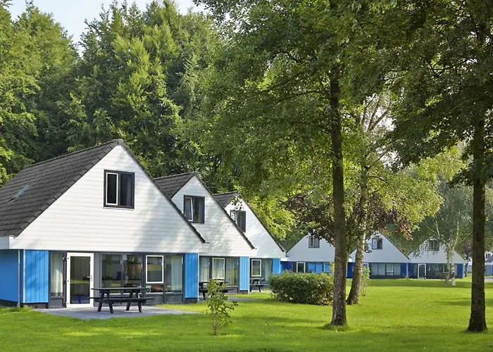Walibi Village Biddinghuizen, Nederland