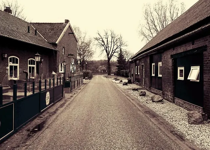 Guesthouse Kronenbergerhof