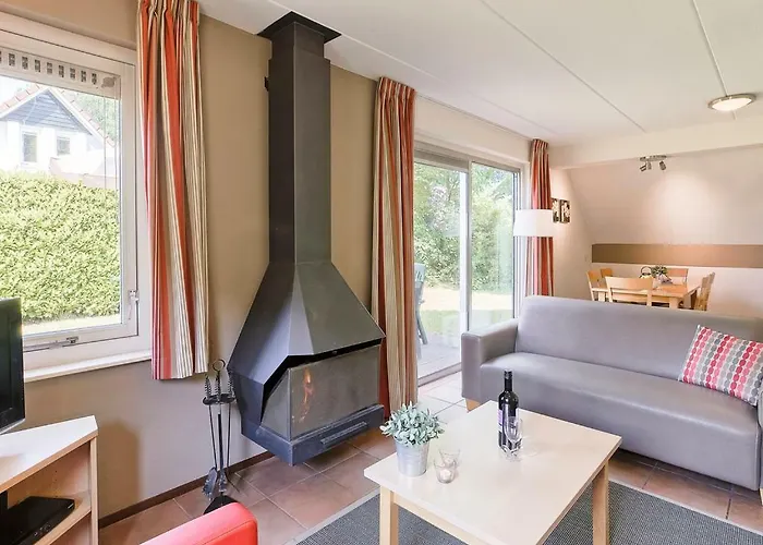 Landal Landgoed Aerwinkel Hotel Posterholt, Nederland