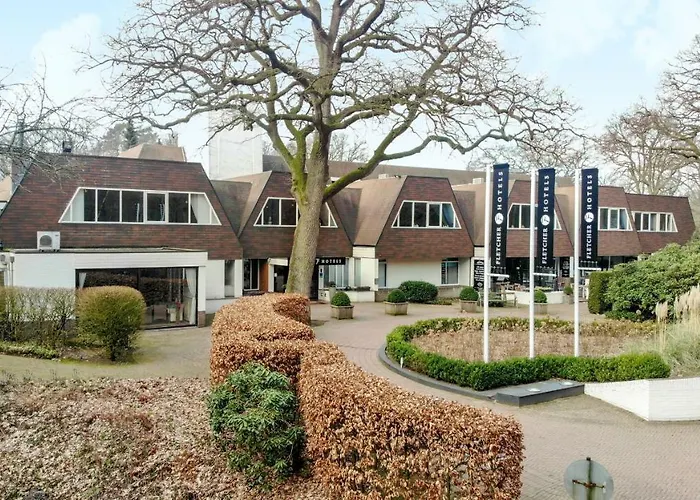 Fletcher -Restaurant