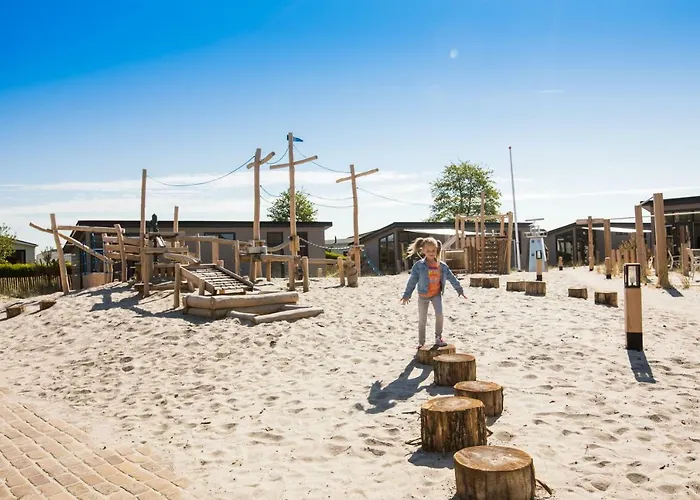 Europarcs Parc Du Soleil