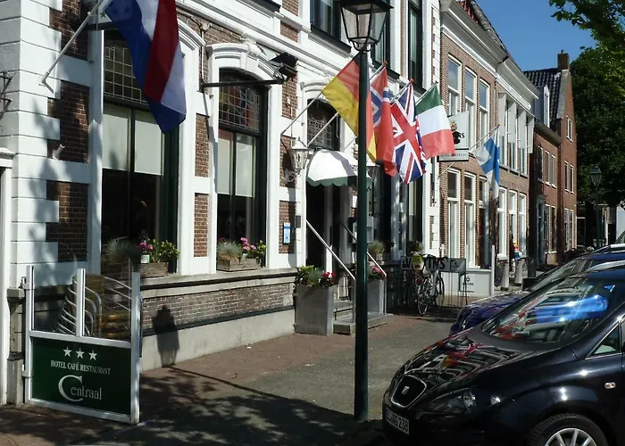 Centraal