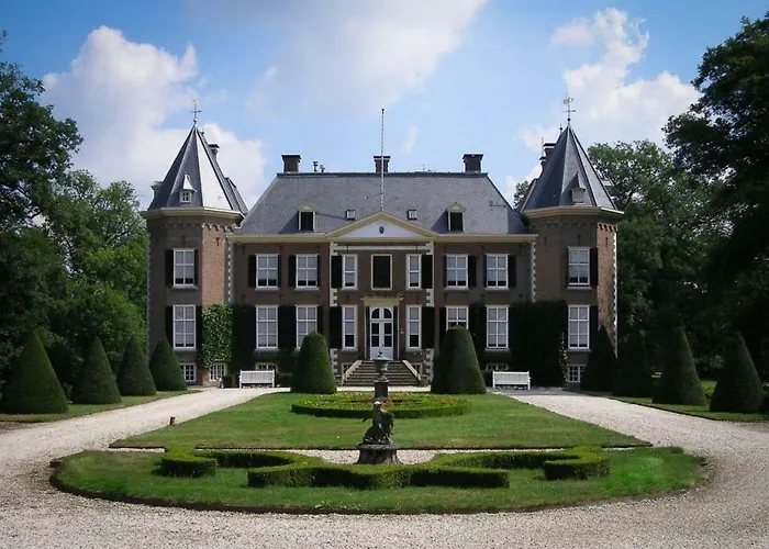 B&B De Twentse Heerlijkheid