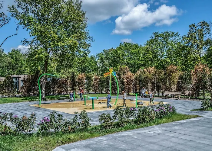 Roompot Vakantiepark Schayk, Nizozemsko