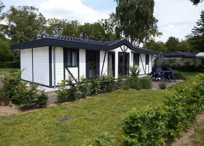 Residence Heijendael, Nederland