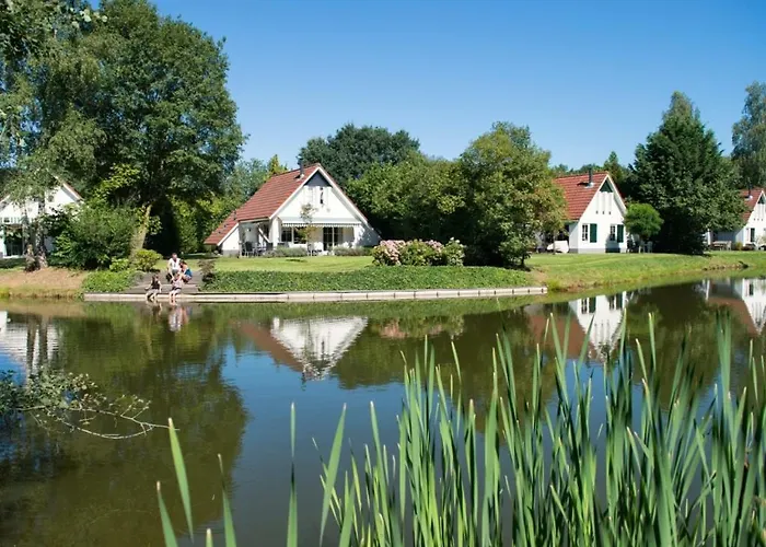 Landal Landgoed De Elsgraven