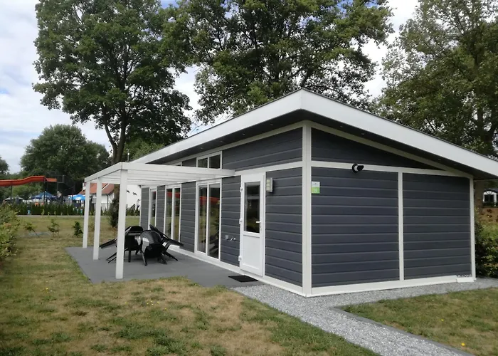 Residence Heijendael