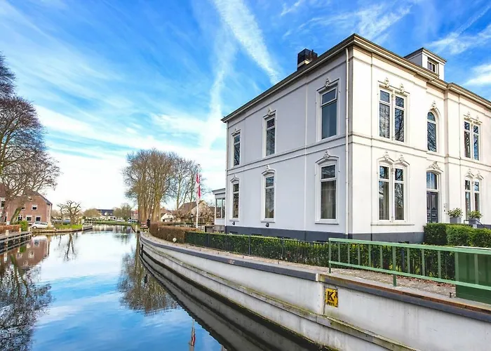 Kaatjes Résidence
