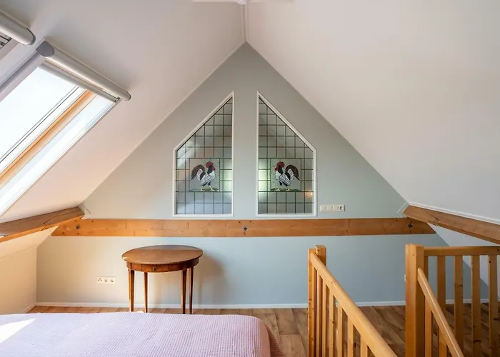 B&B De Twentse Heerlijkheid