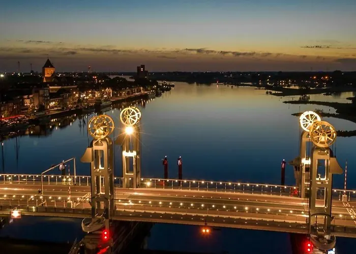 Boetiek Hotel Kampen, Netherlands
