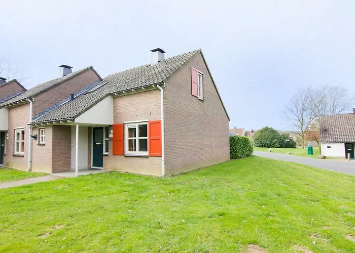 Landal Hoog Vaals