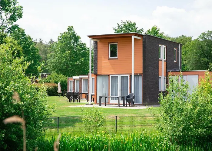 Vakantiepark Westerwolde Pagedal