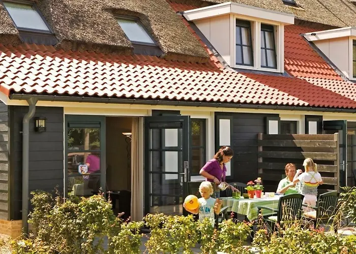 Landal Residence 'T Hof Van Haamstede