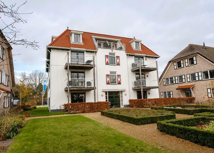 Landal Residence 'T Hof Van Haamstede