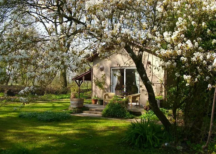 B&B De Houtwal