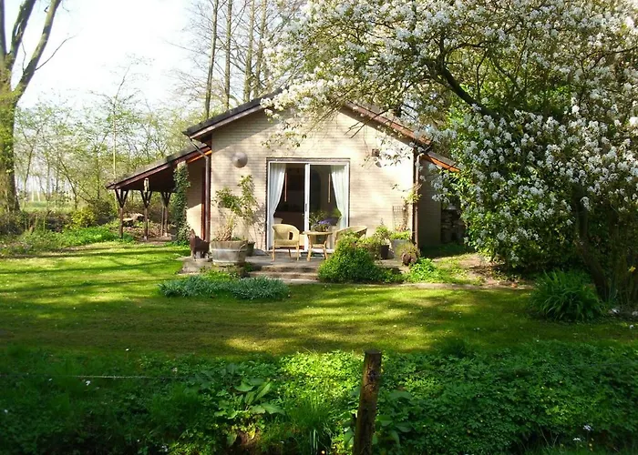 B&B De Houtwal