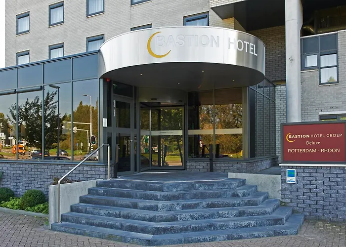 Bastion Zuid