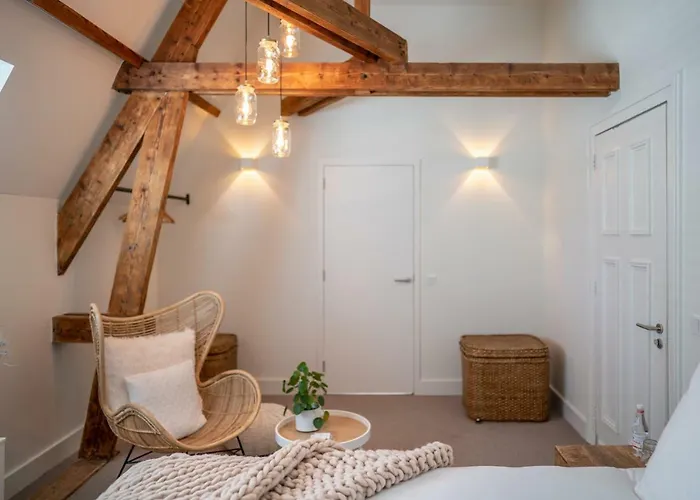 Bella Vista Bed and Breakfast Valkenburg aan de Geul, Nederland