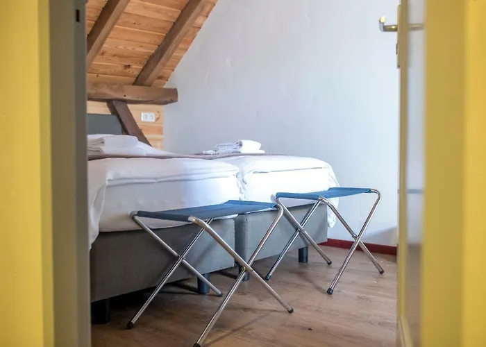 Guesthouse Kronenbergerhof Sevenum, Nederland