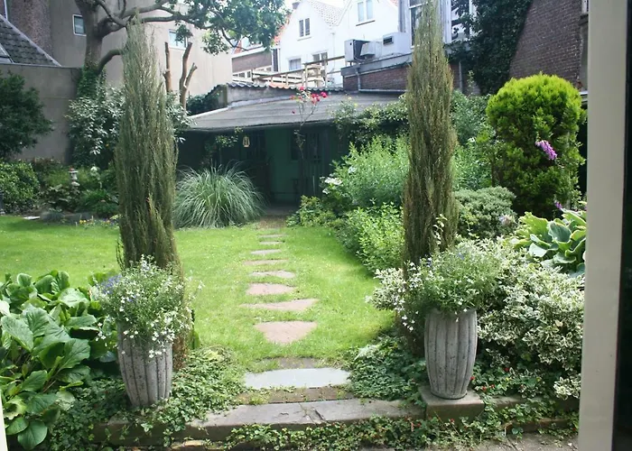 B&B Het Hart Van