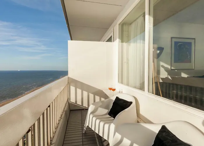 Sea View Apartment