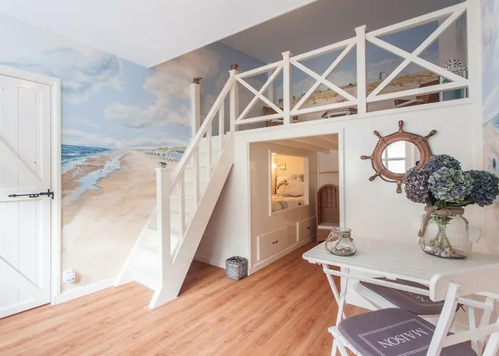 B&B 'De Bedstee'