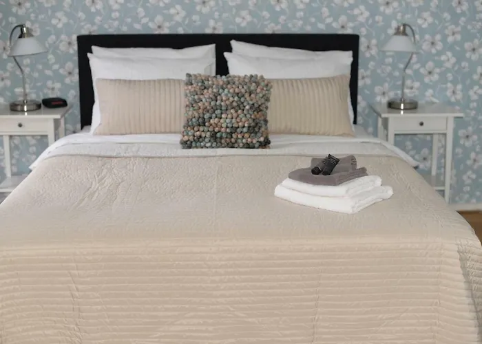 Bed And Breakfast Loft24
