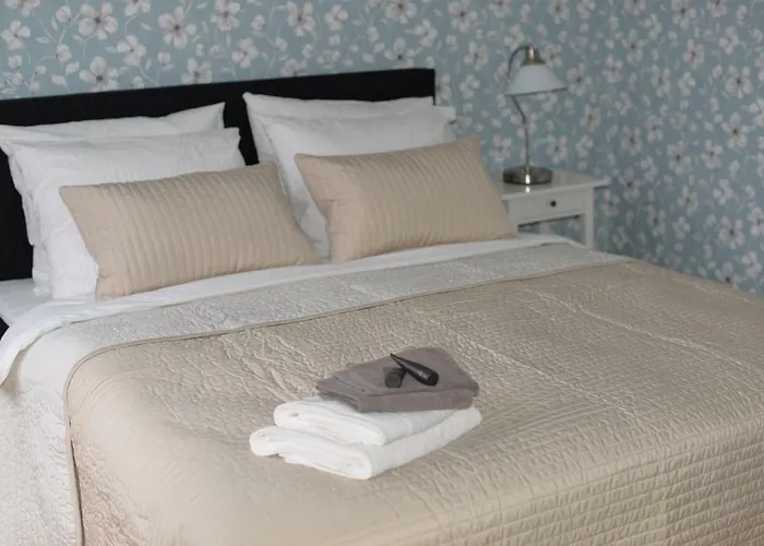 Bed And Breakfast Loft24