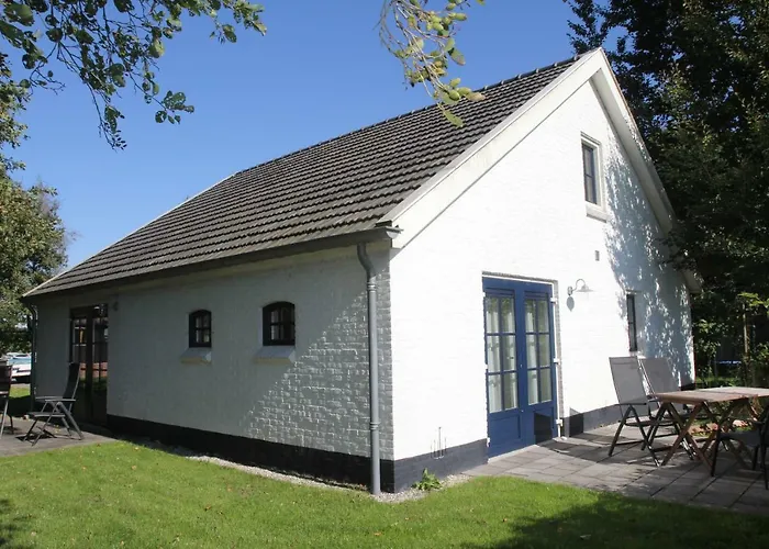 Vakantiehuis NamaStee