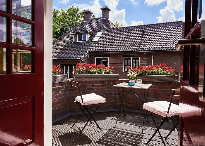 Guesthouse Villa Emmen, Nederland