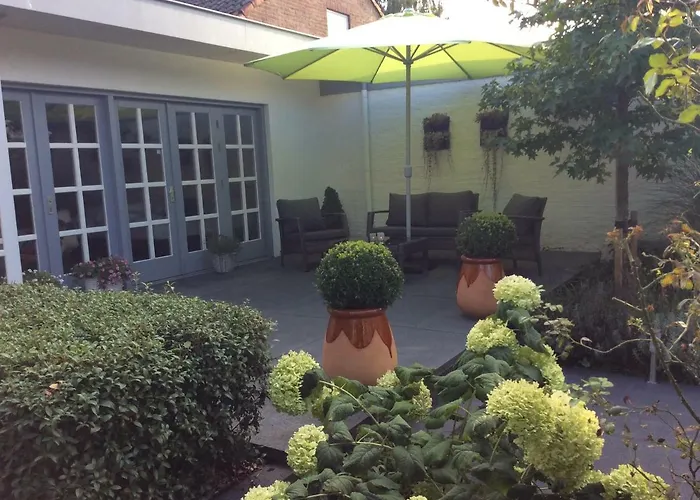 B&B Soestdijk, Nederland