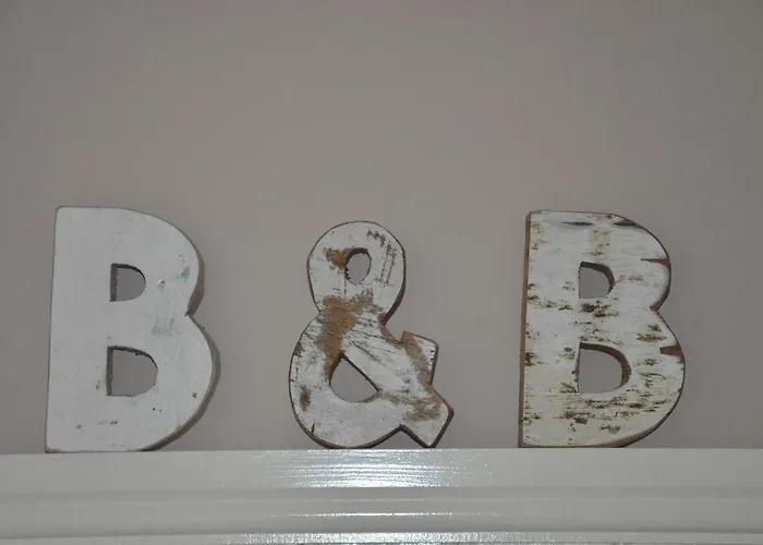 De Slapende Leeuw Bed and Breakfast Middelburg, Nederland
