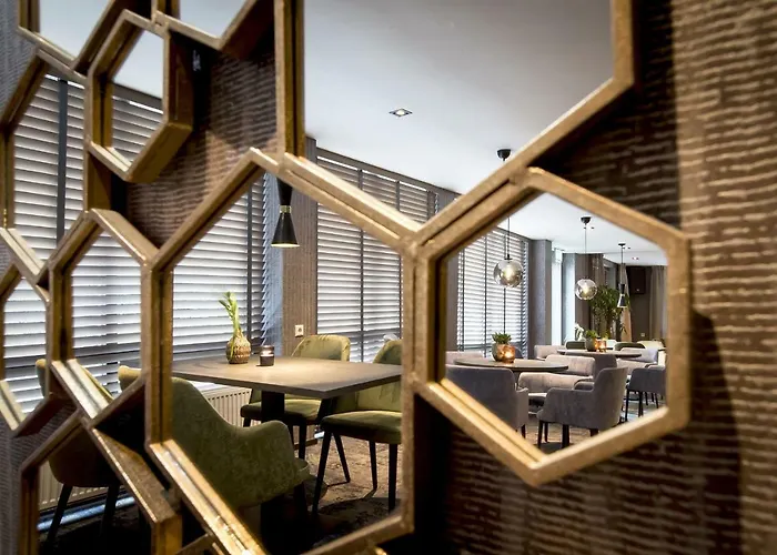 Hotel Brinkzicht Vledder, Nederland