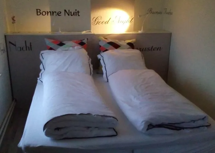 B&B De Goffert Nijmegen, Nederland