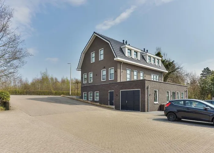 Luxury Family Residence Schinkeldijkje
