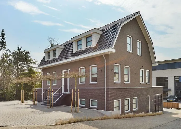 Luxury Family Residence Schinkeldijkje