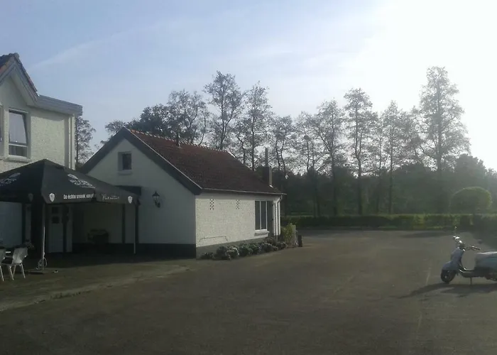 De Twentse Nar Hotel De Lutte, Nederland