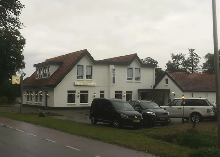 De Twentse Nar Hotel De Lutte, Netherlands