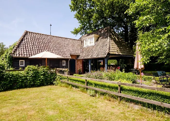 Landrop Bed & Breakfast