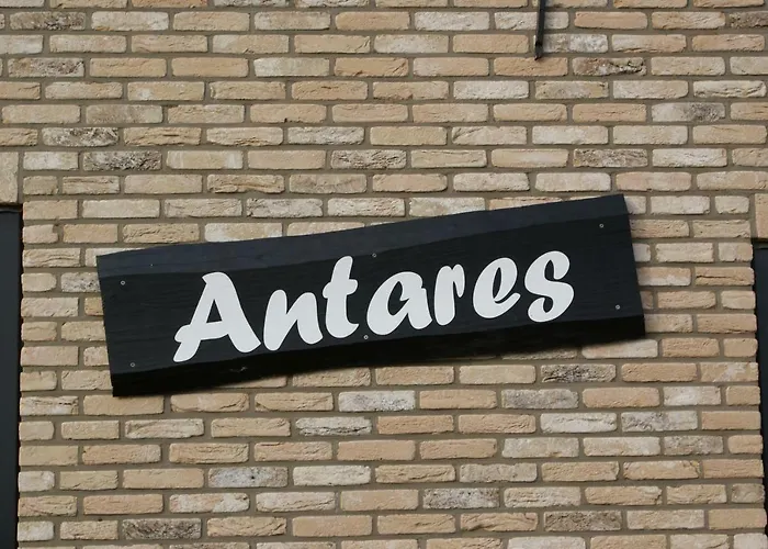 Antares-Ameland Appartement Hollum , Nederland