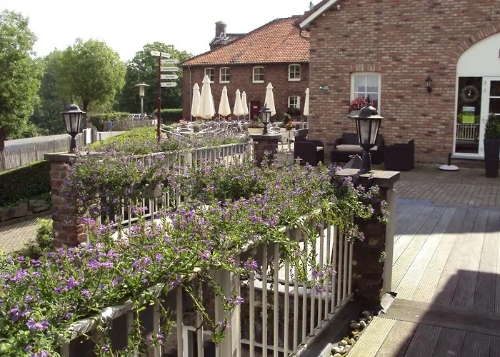 Recreatieboerderij Tergracht