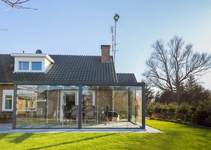 Bed&Breakfast Kroese Oldenzaal, Nederland