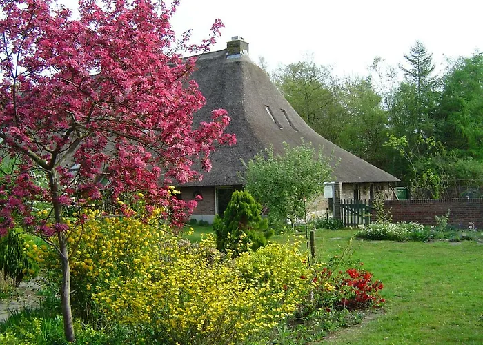Kruidenhoeve