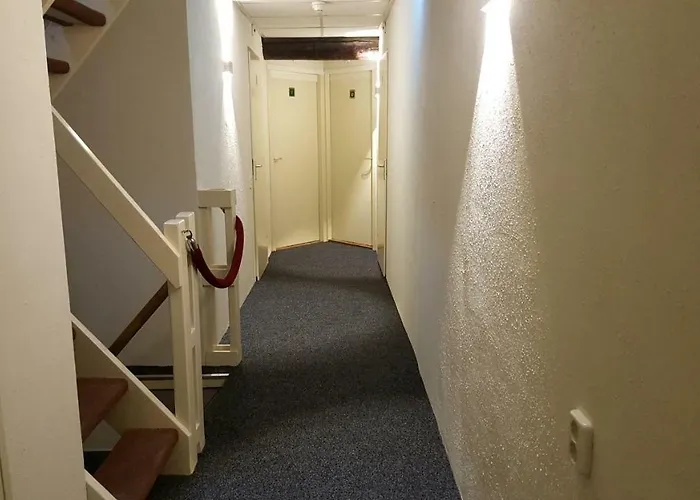 De Rustende Jager Hotel Eext, Nederland